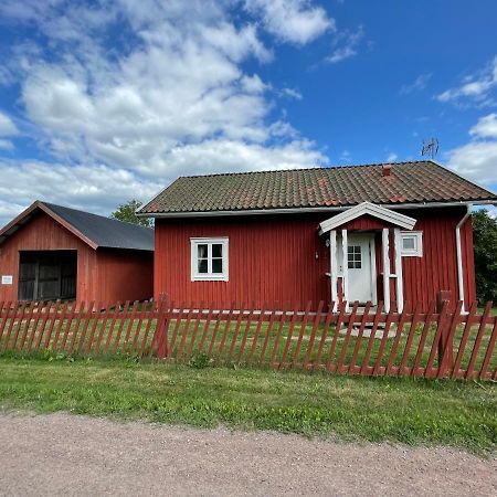Ekhaga, Hultakra Casa de hóspedes Mariannelund Exterior foto