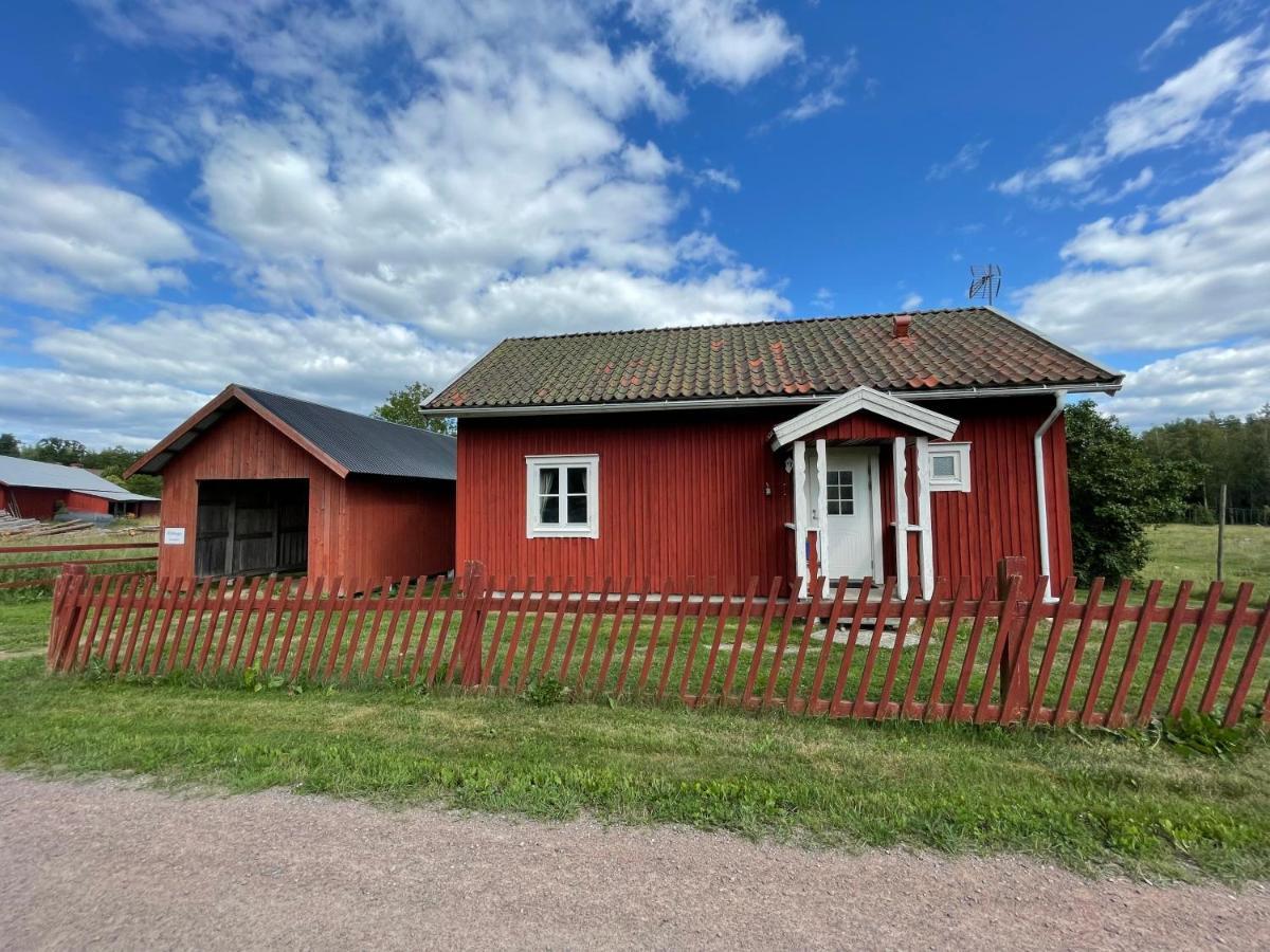 Ekhaga, Hultakra Casa de hóspedes Mariannelund Exterior foto