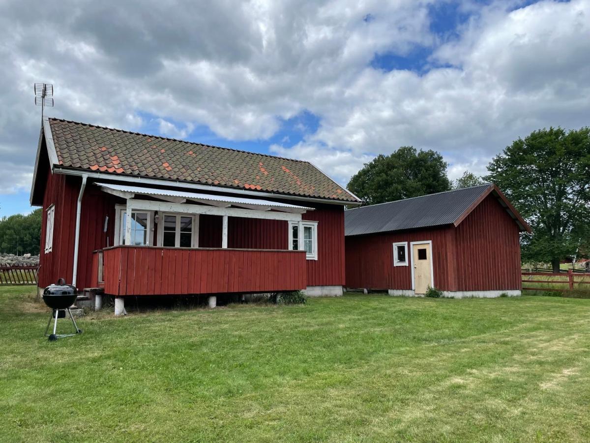 Ekhaga, Hultakra Casa de hóspedes Mariannelund Exterior foto