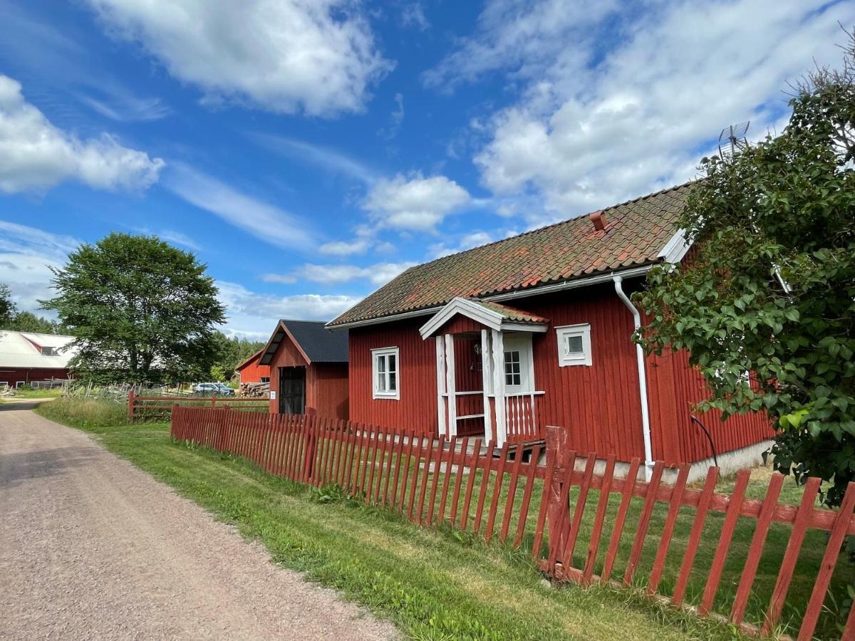 Ekhaga, Hultakra Casa de hóspedes Mariannelund Exterior foto