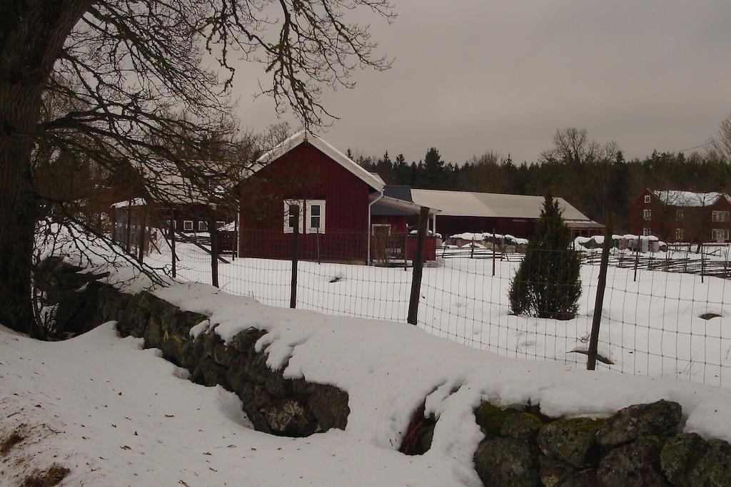 Ekhaga, Hultakra Casa de hóspedes Mariannelund Quarto foto